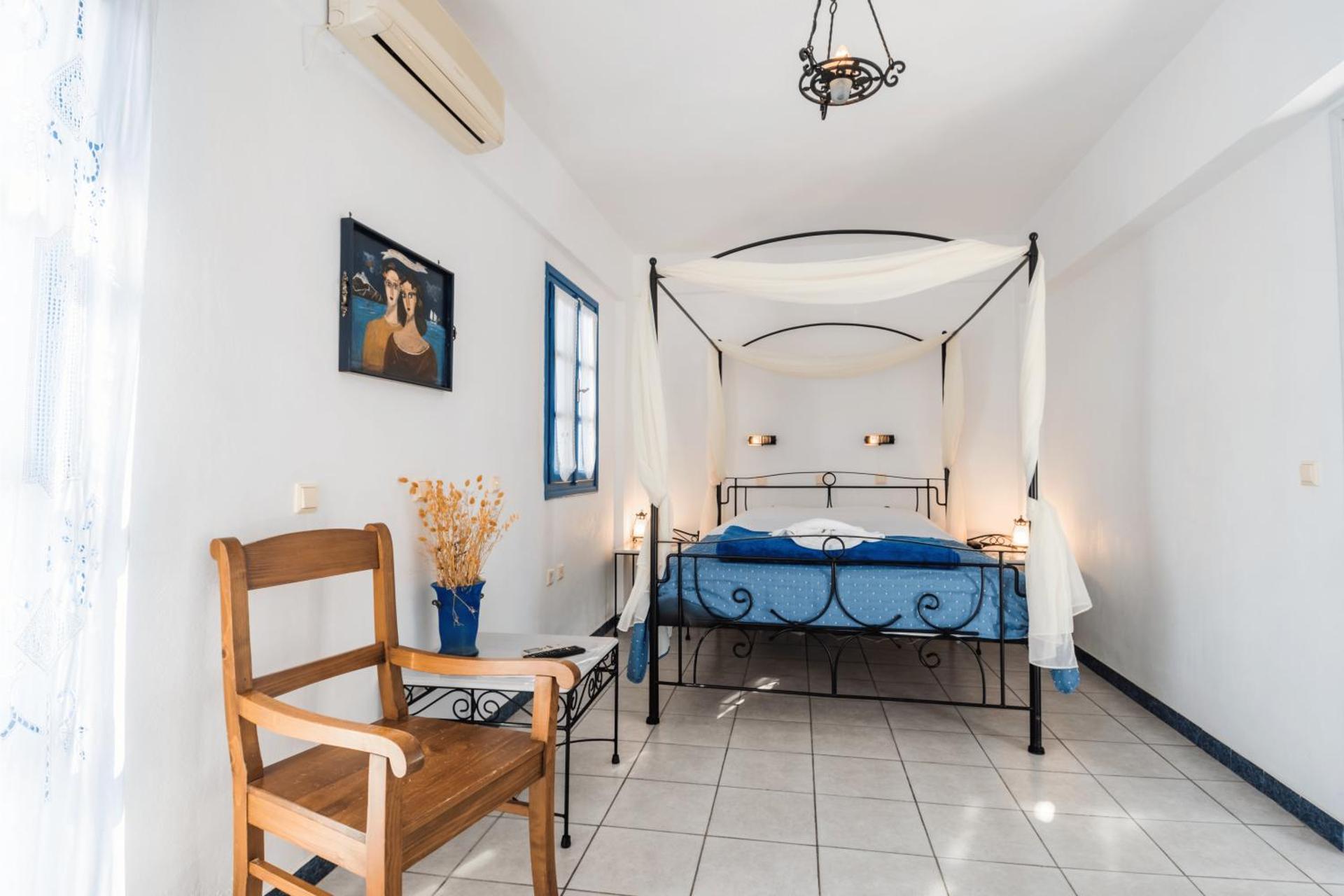 Irigeneia Hotel - Photo 6