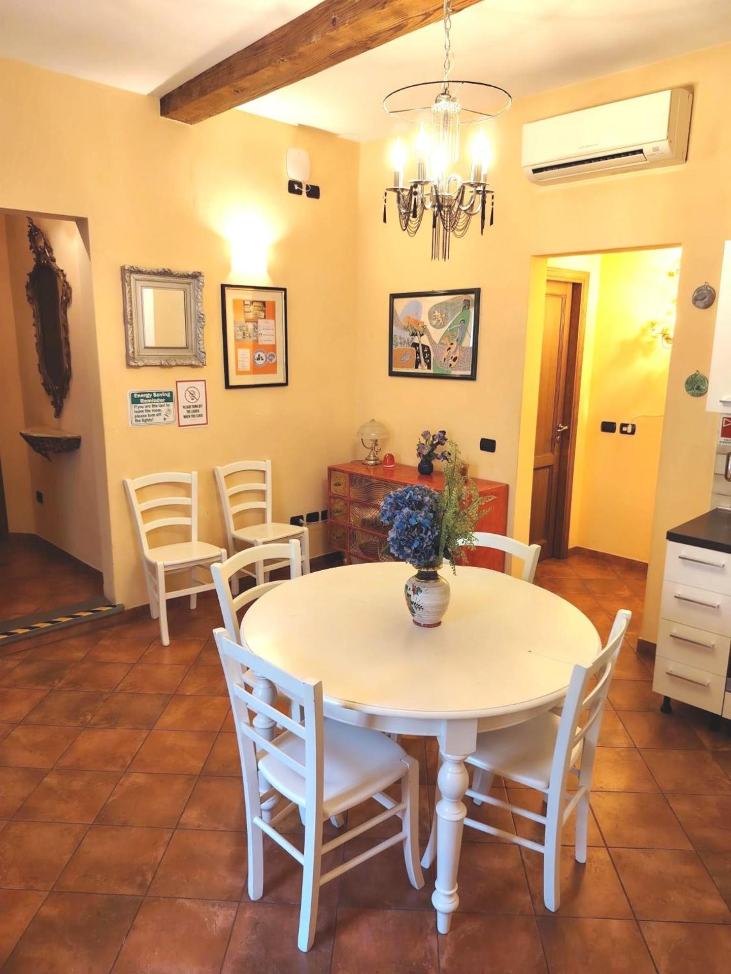 Residence La Contessina - Photo 128