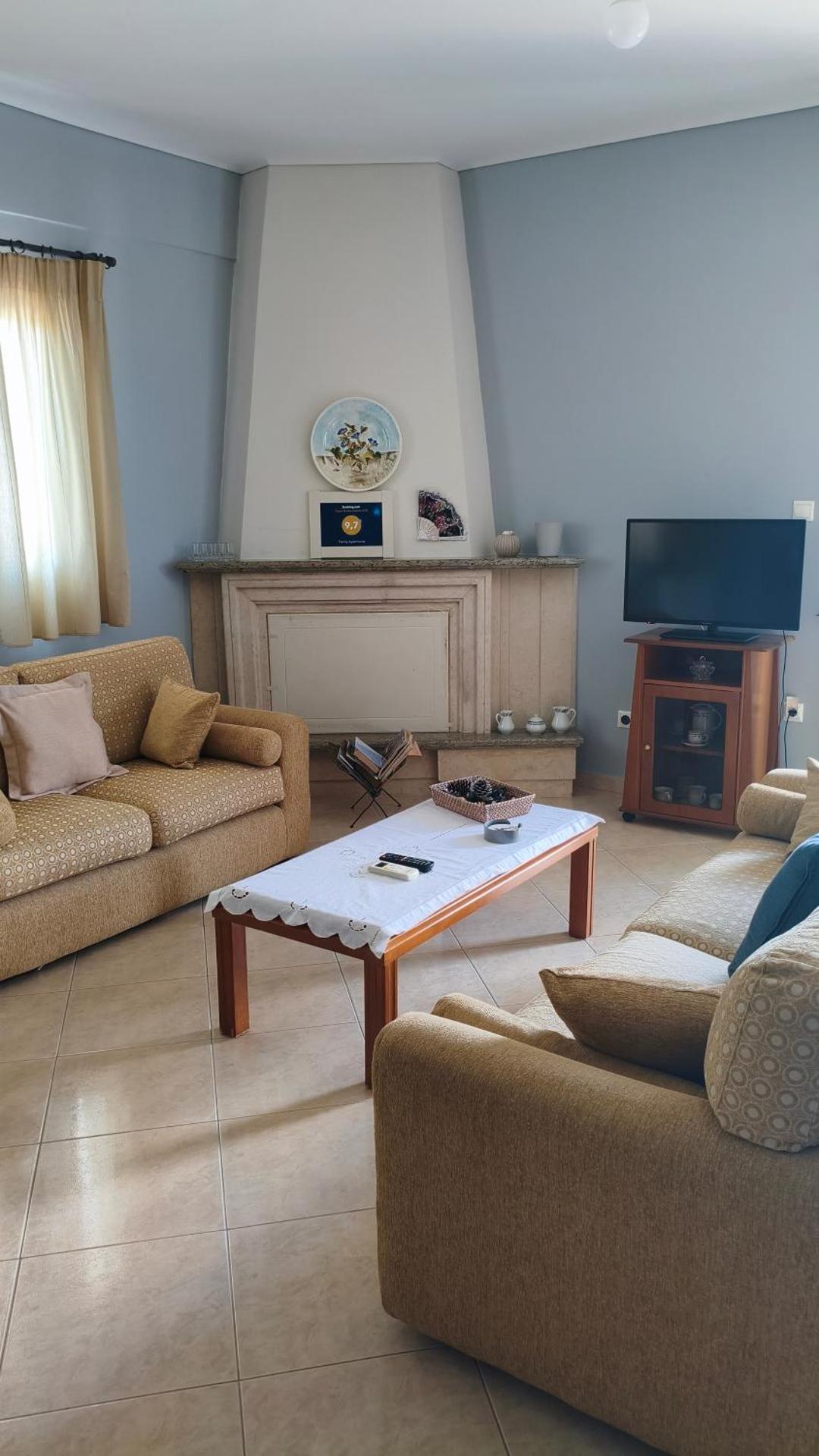 Family apartments - Photo 41