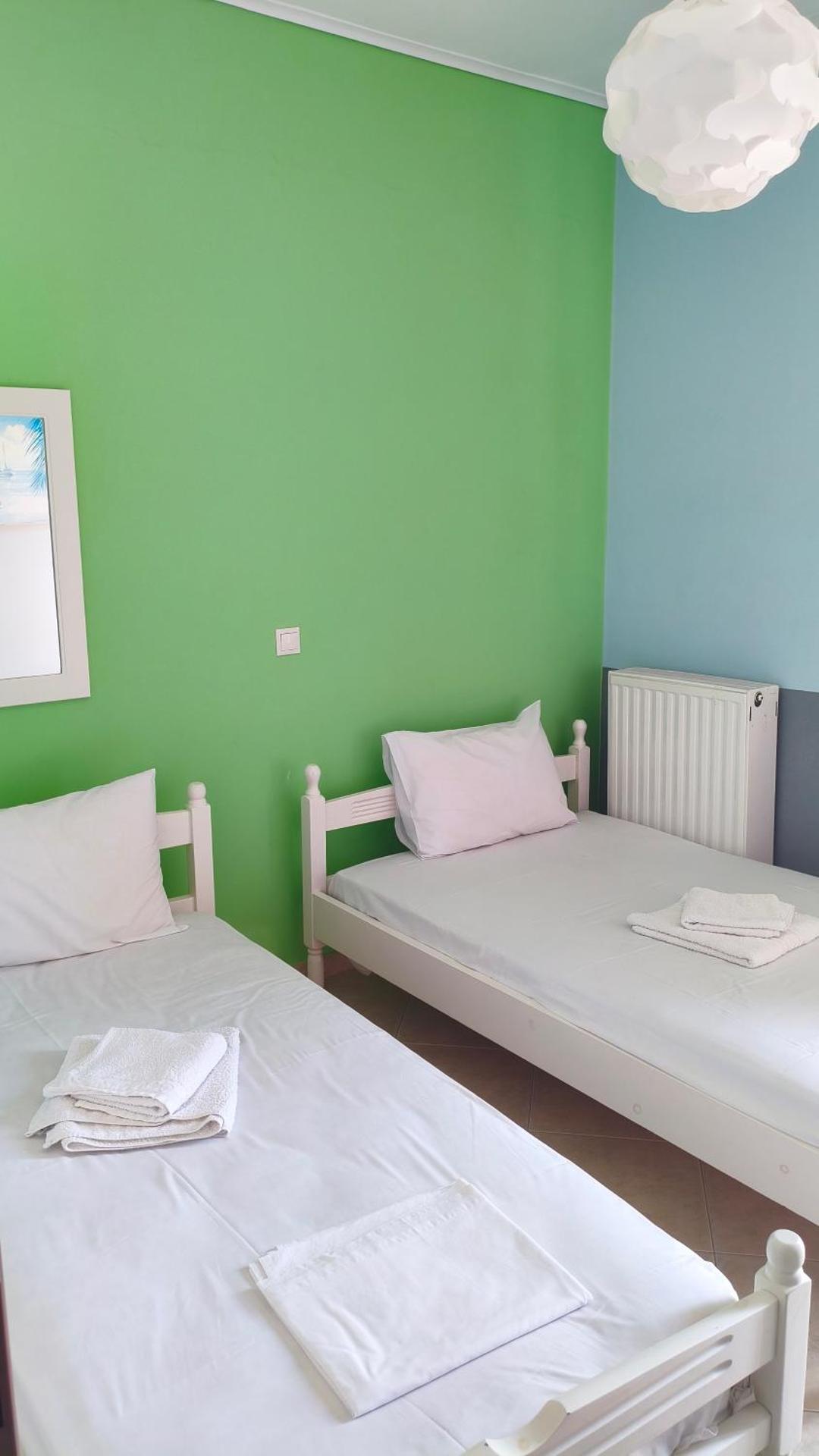 Family apartments - Photo 49