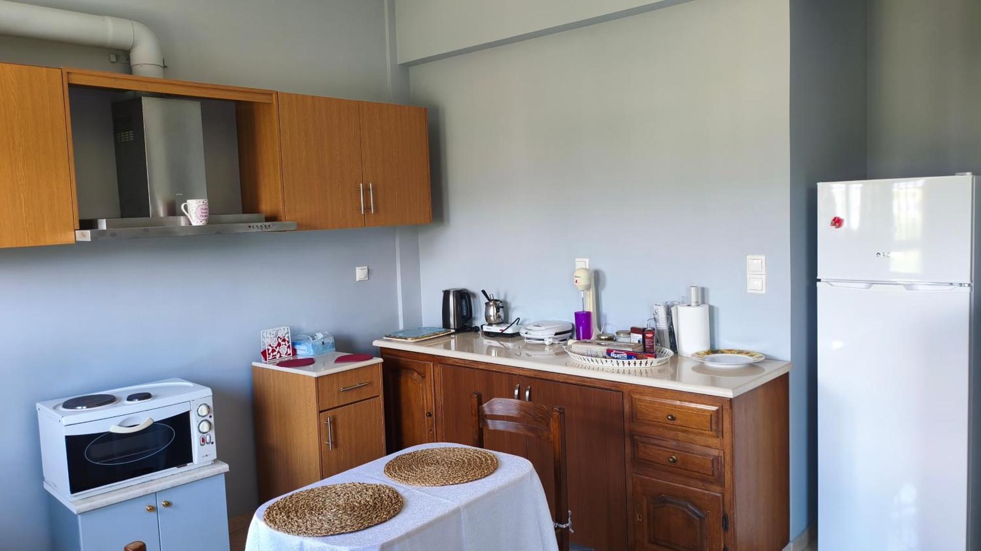 Family apartments - Photo 52