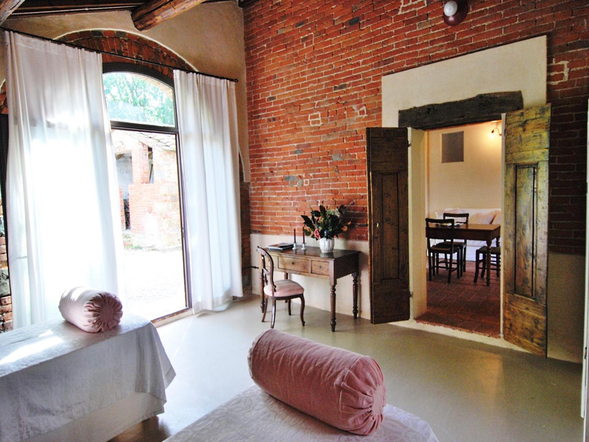 Cottage in Val di Chiana - Photo 37