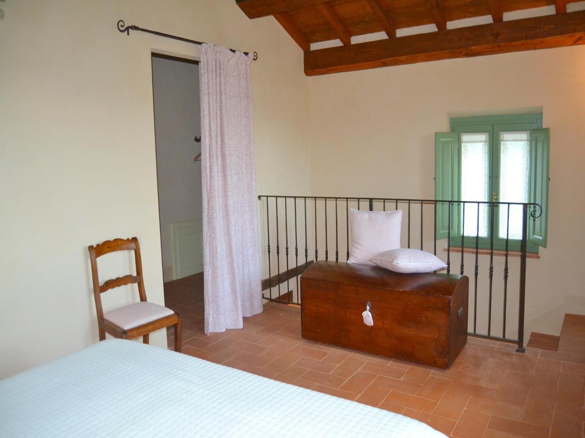 Cottage in Val di Chiana - Photo 12