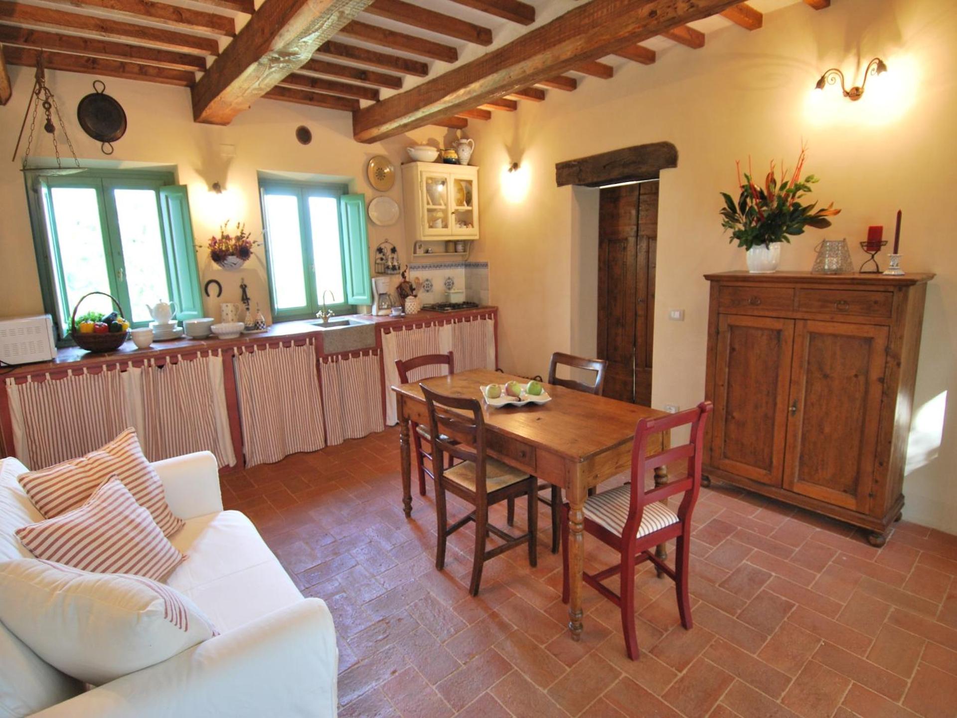 Cottage in Val di Chiana - Photo 32