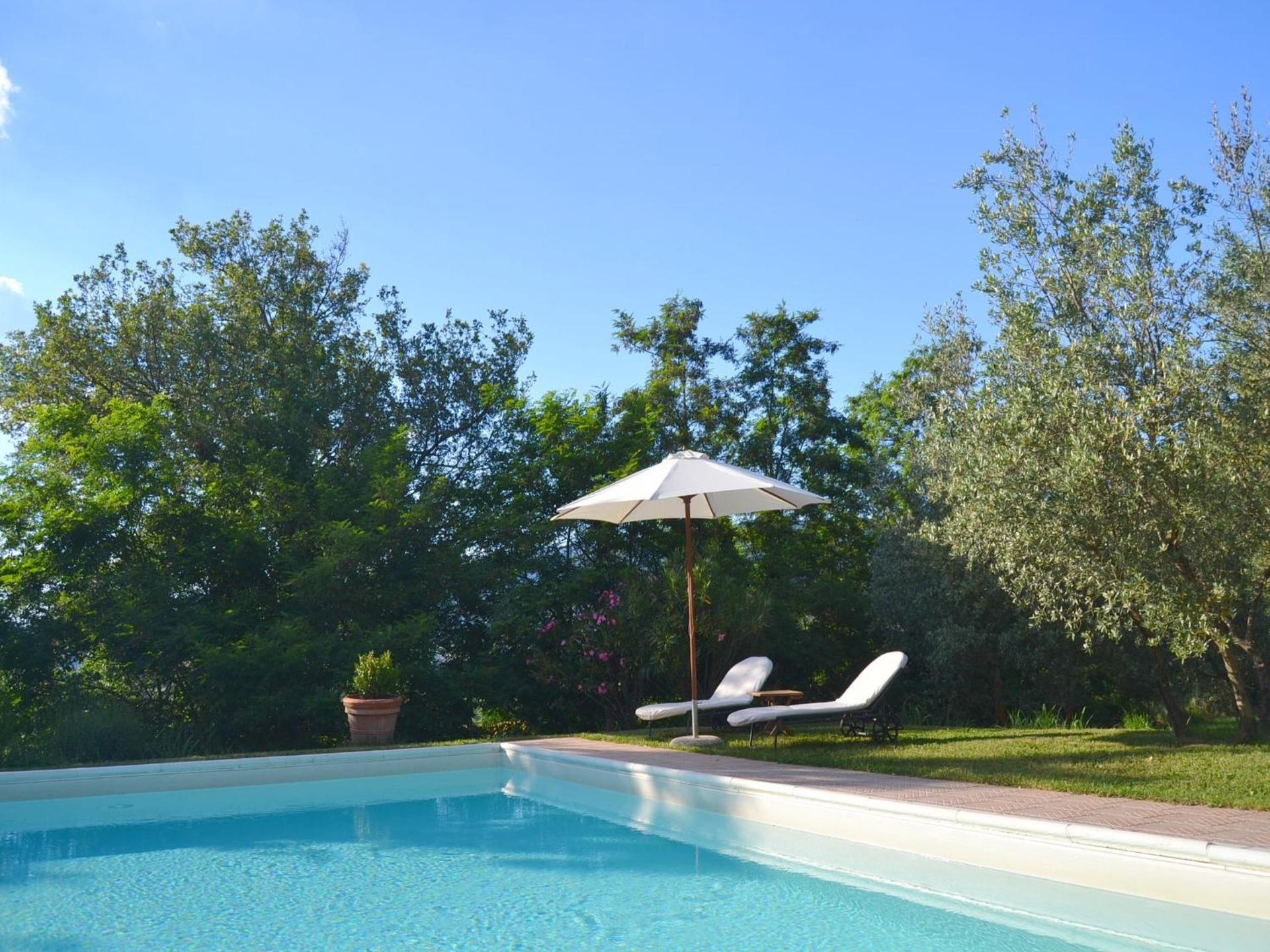 Cottage in Val di Chiana - Photo 29