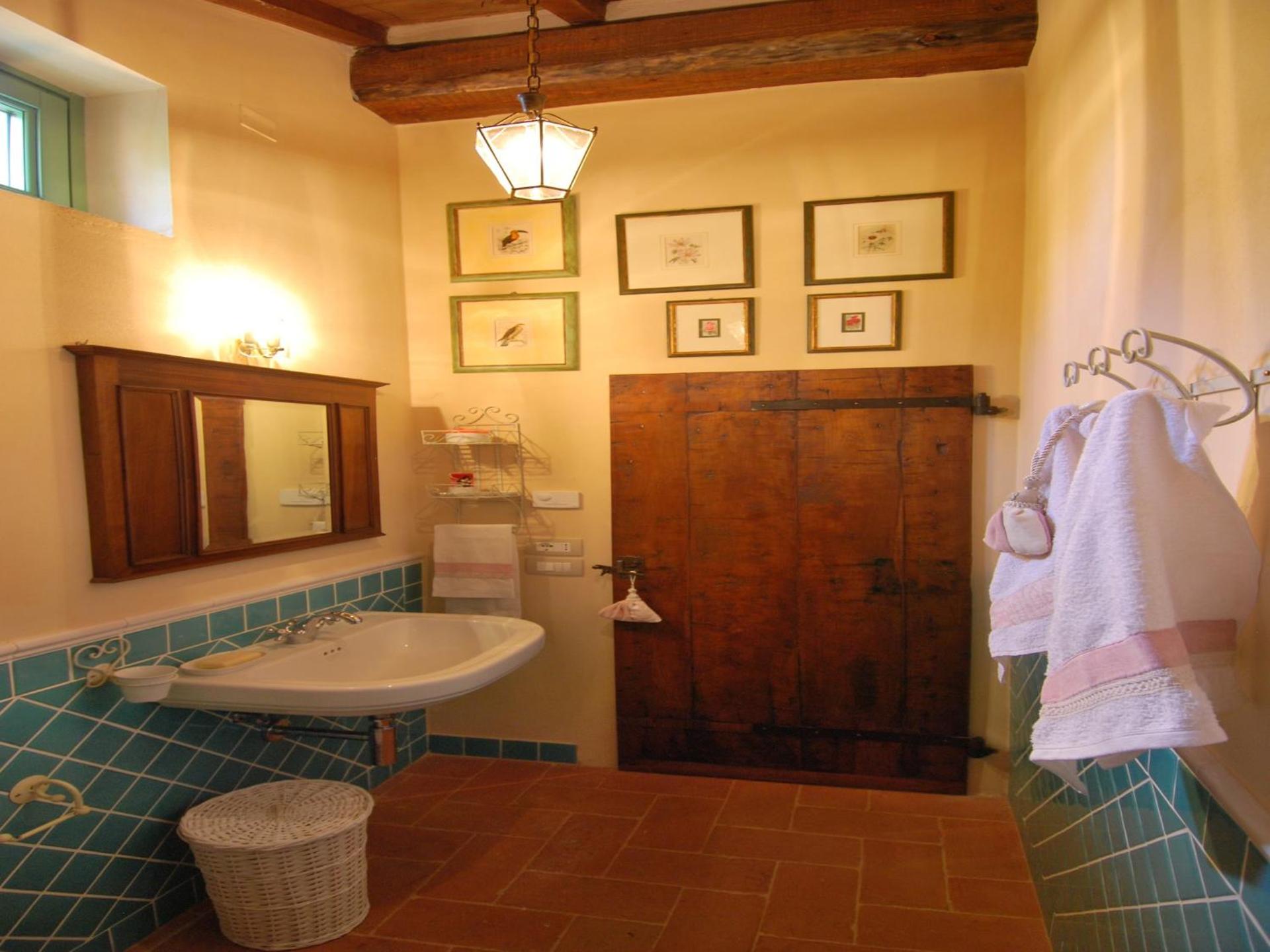 Cottage in Val di Chiana - Photo 4