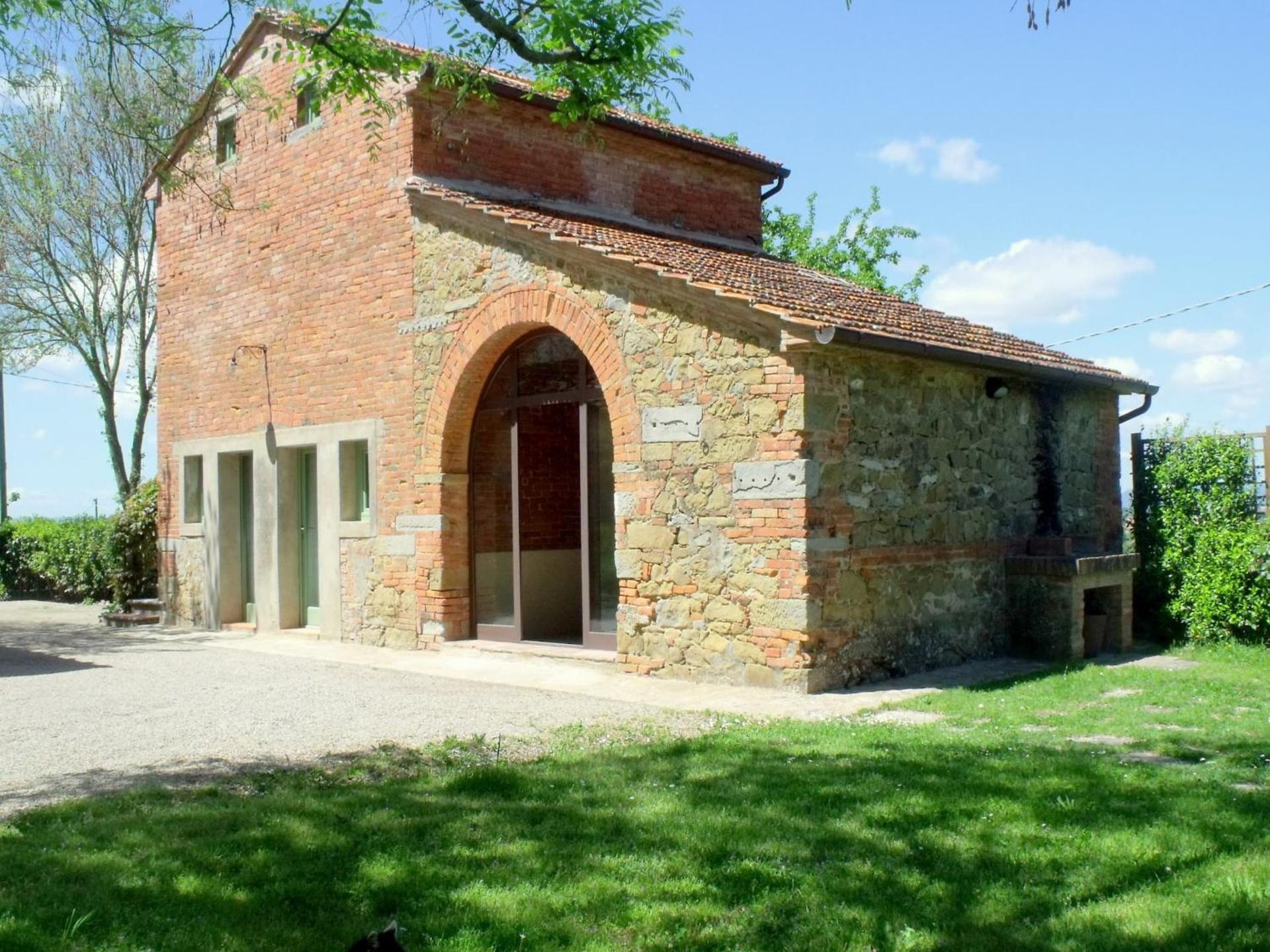 Cottage in Val di Chiana - Photo 11