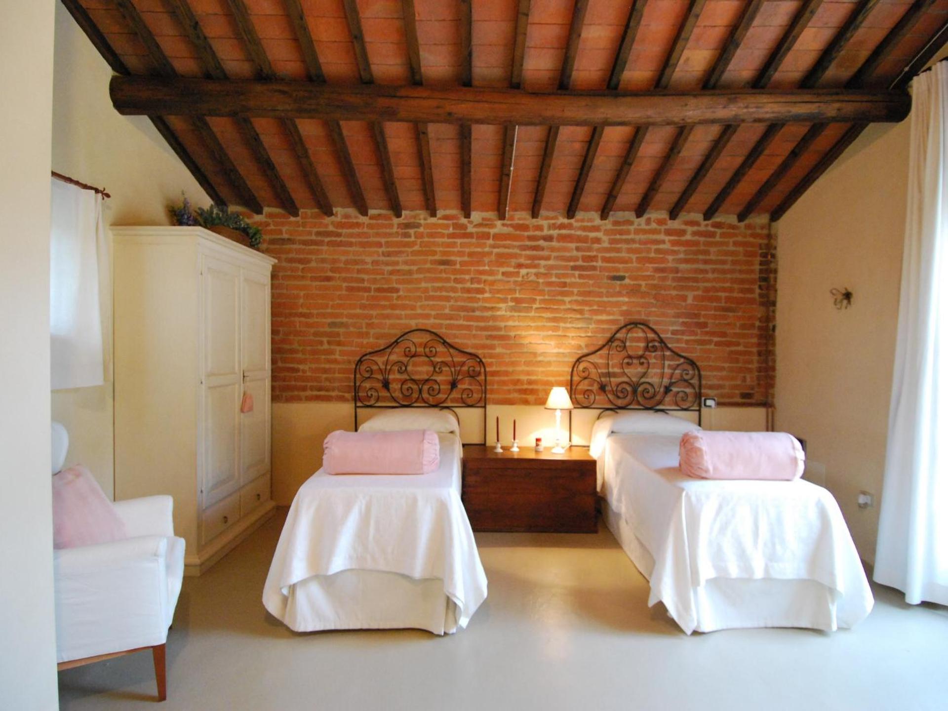 Cottage in Val di Chiana - Photo 34
