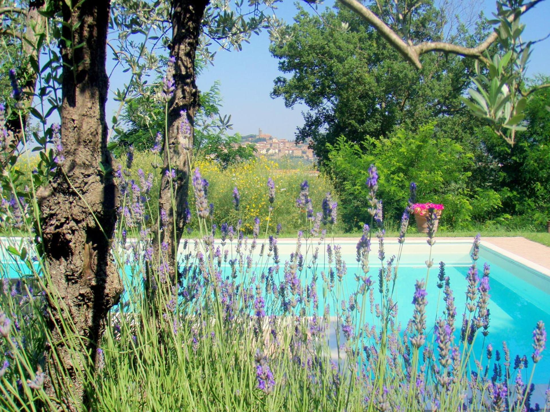 Cottage in Val di Chiana - Photo 28