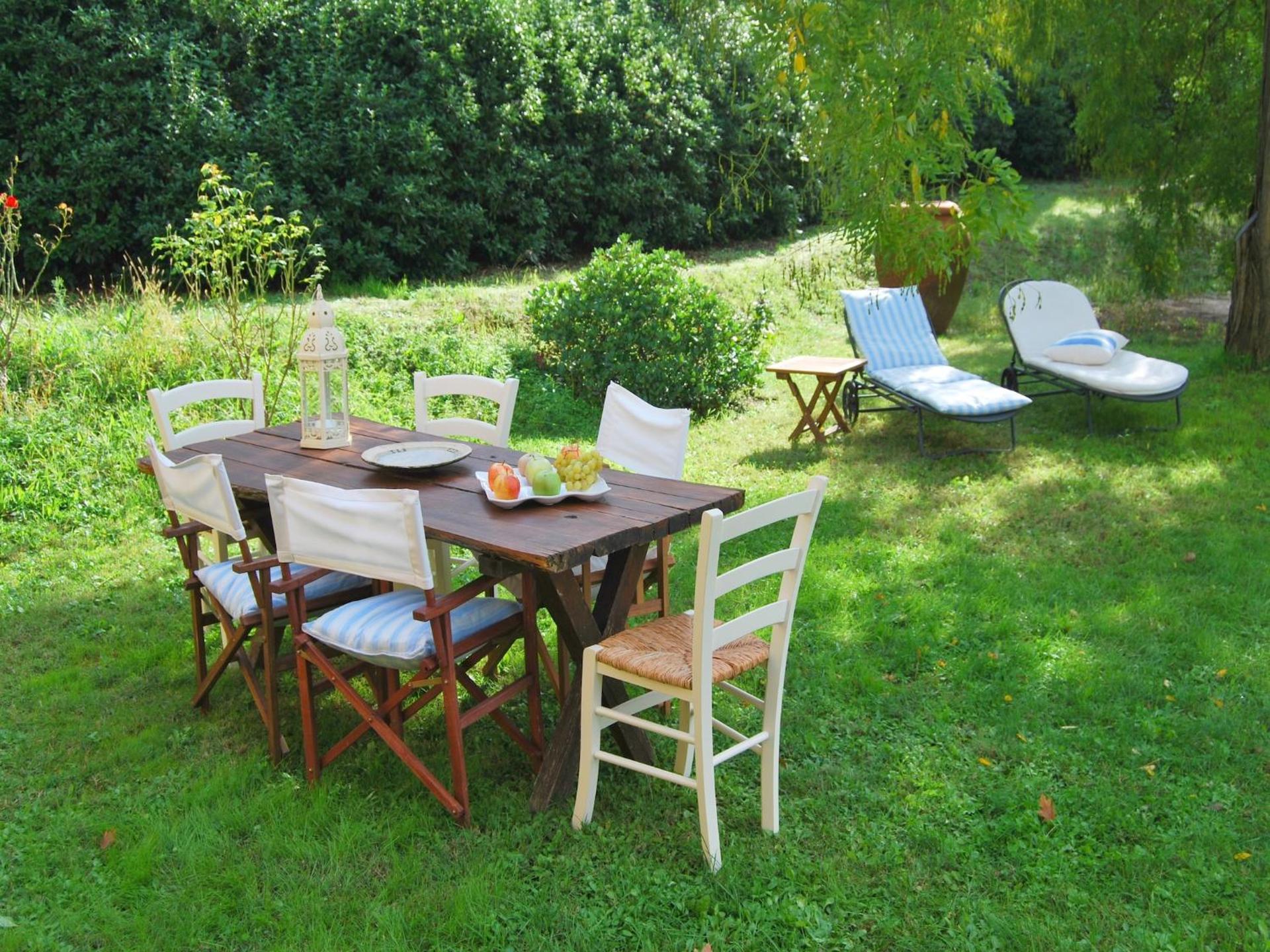 Cottage in Val di Chiana - Photo 9