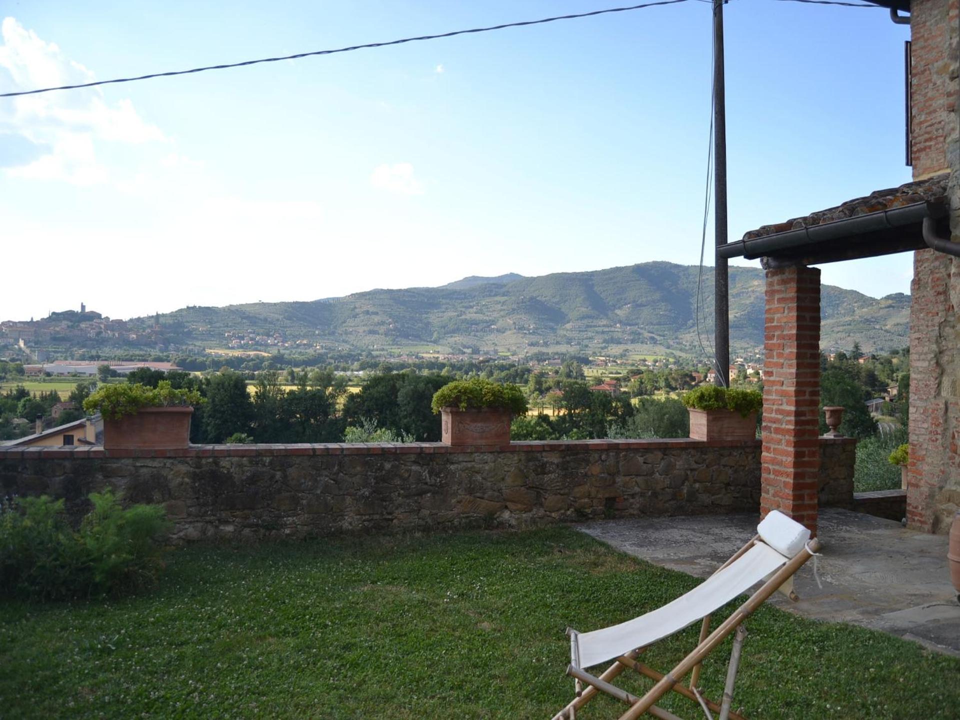 Cottage in Val di Chiana - Photo 13