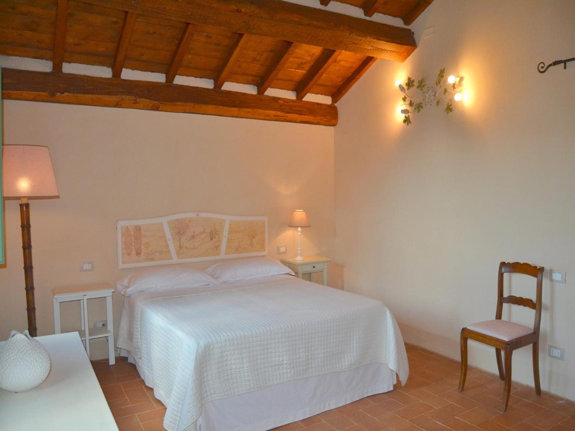 Cottage in Val di Chiana - Photo 39