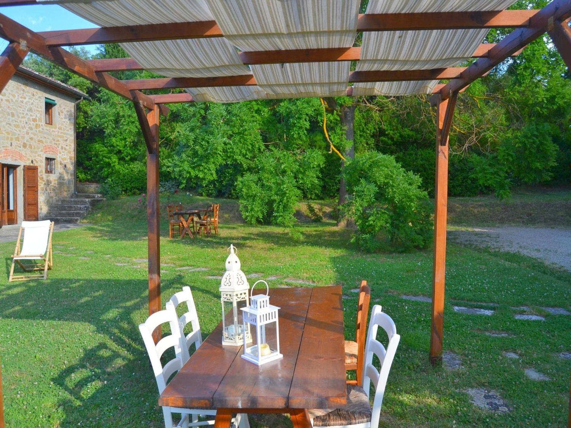 Cottage in Val di Chiana - Photo 6