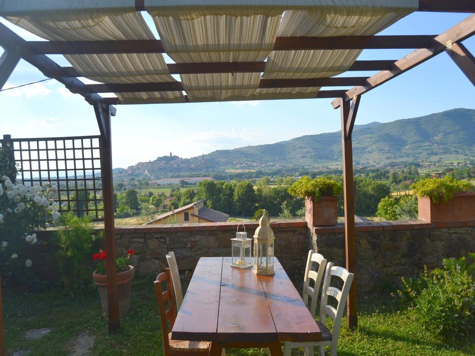 Cottage in Val di Chiana - Photo 26