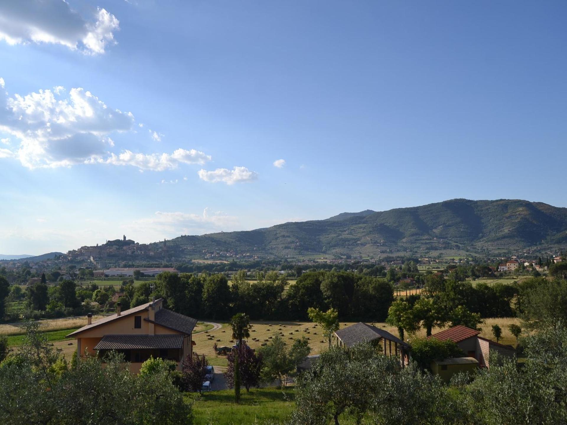 Cottage in Val di Chiana - Photo 2