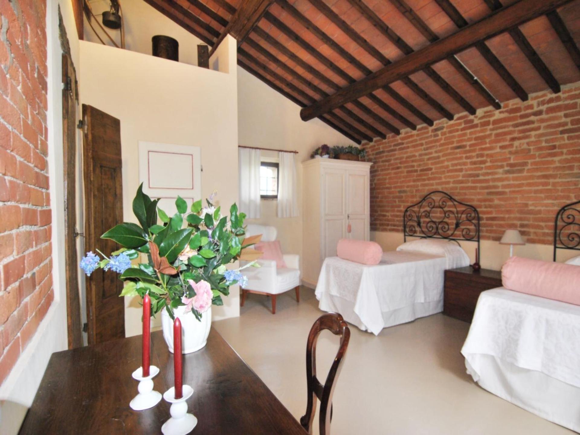 Cottage in Val di Chiana - Photo 36