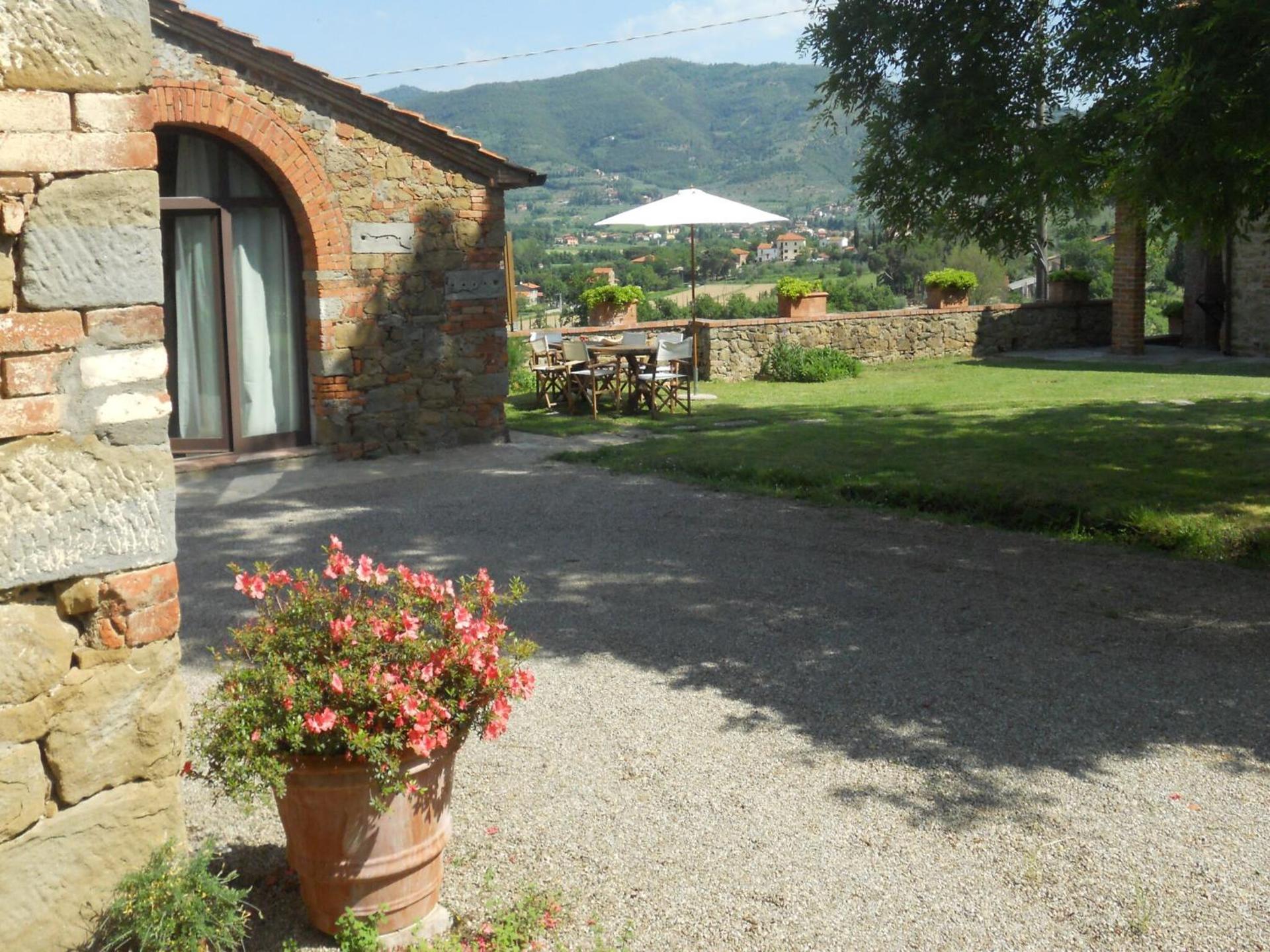 Cottage in Val di Chiana - Photo 10