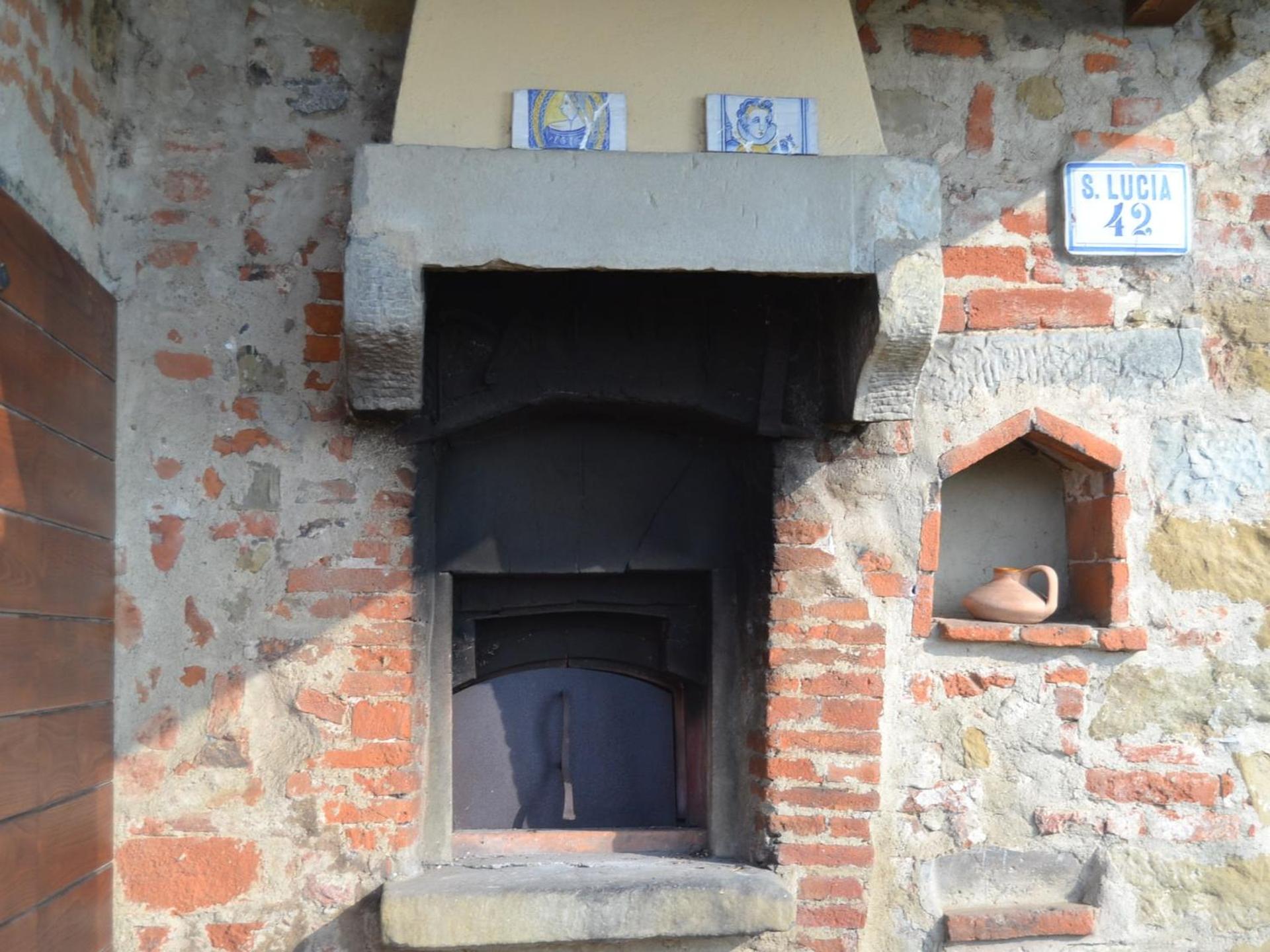 Cottage in Val di Chiana - Photo 15