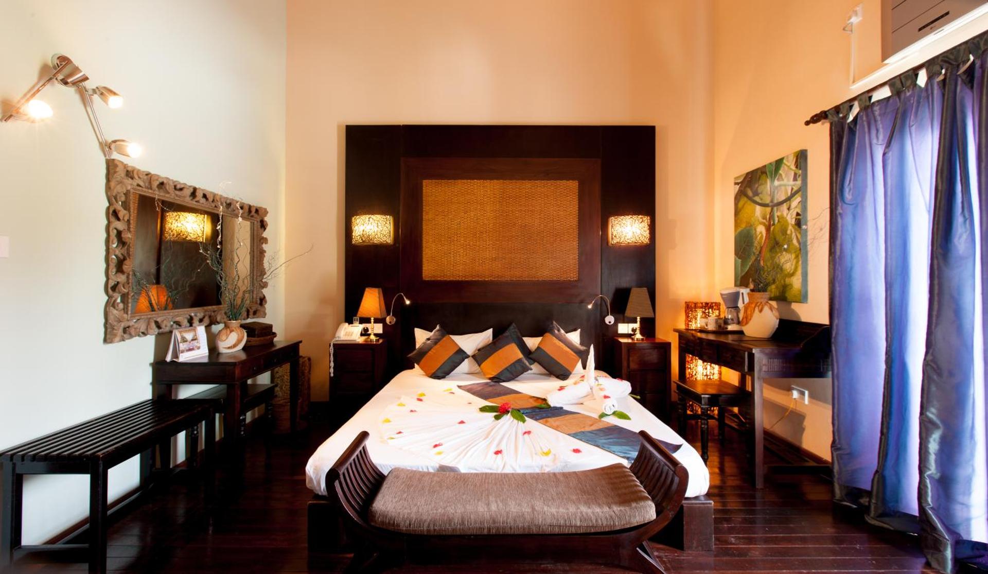 Le Relax Beach House - Photo 41