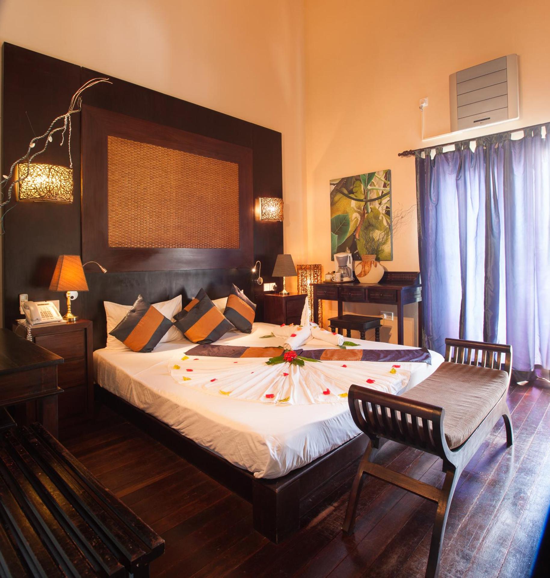 Le Relax Beach House - Photo 55