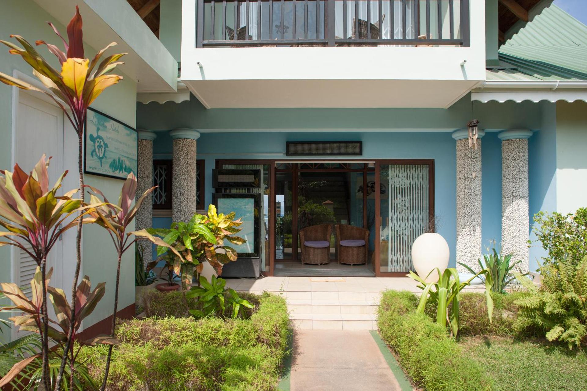 Le Relax Beach House - Photo 53