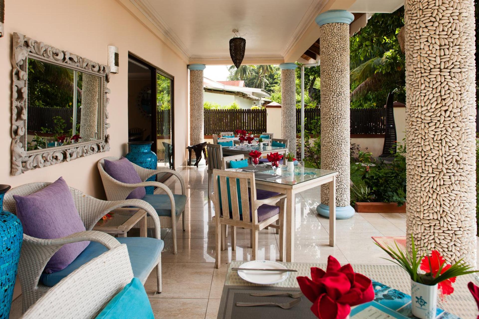 Le Relax Beach House - Photo 34