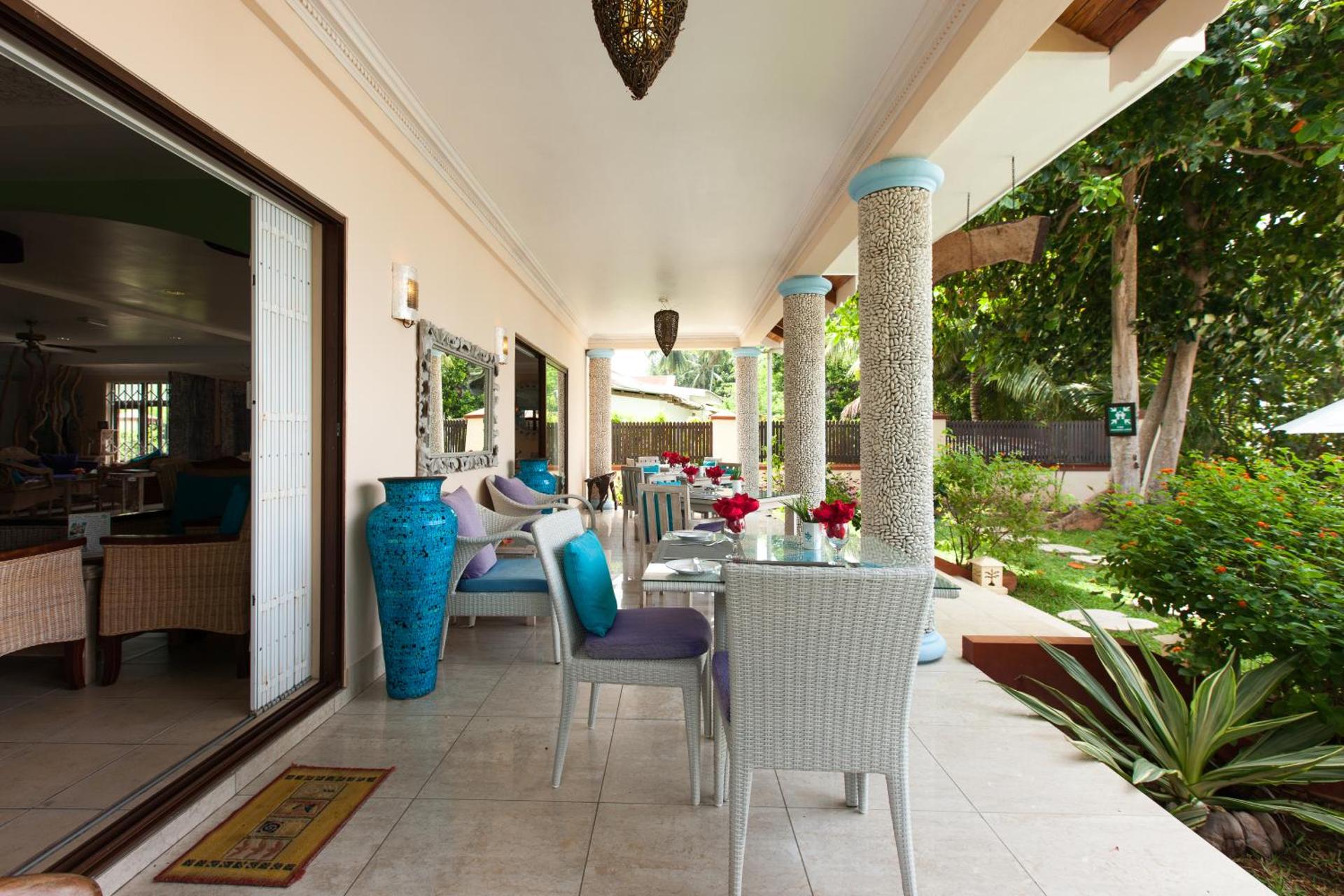 Le Relax Beach House - Photo 52