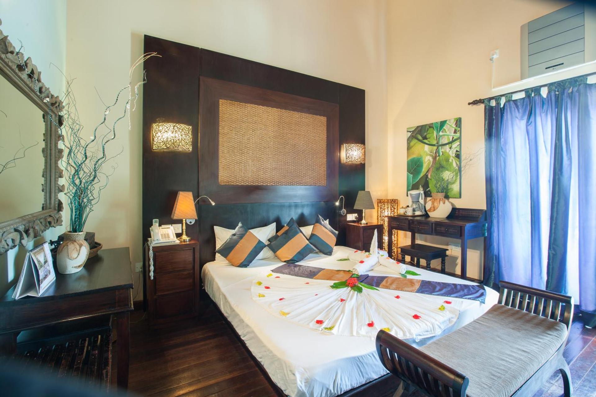 Le Relax Beach House - Photo 50