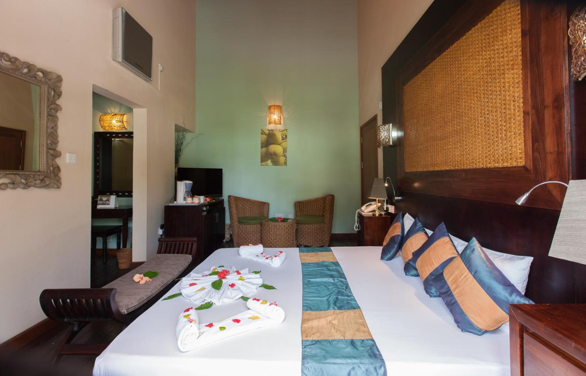 Le Relax Beach House - Photo 13