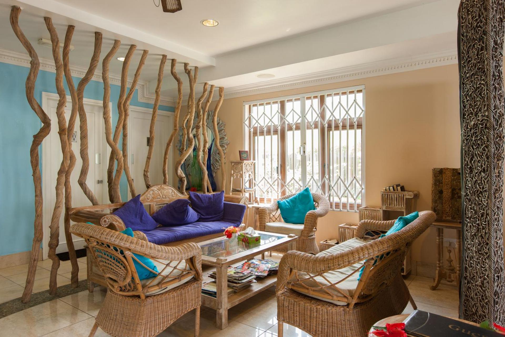 Le Relax Beach House - Photo 12