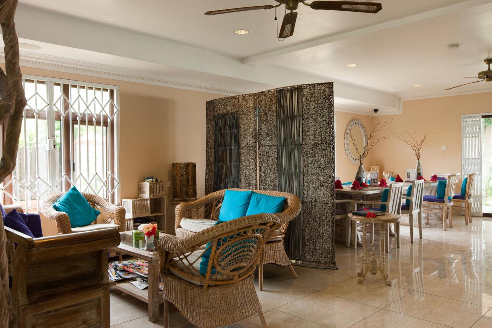 Le Relax Beach House - Photo 11