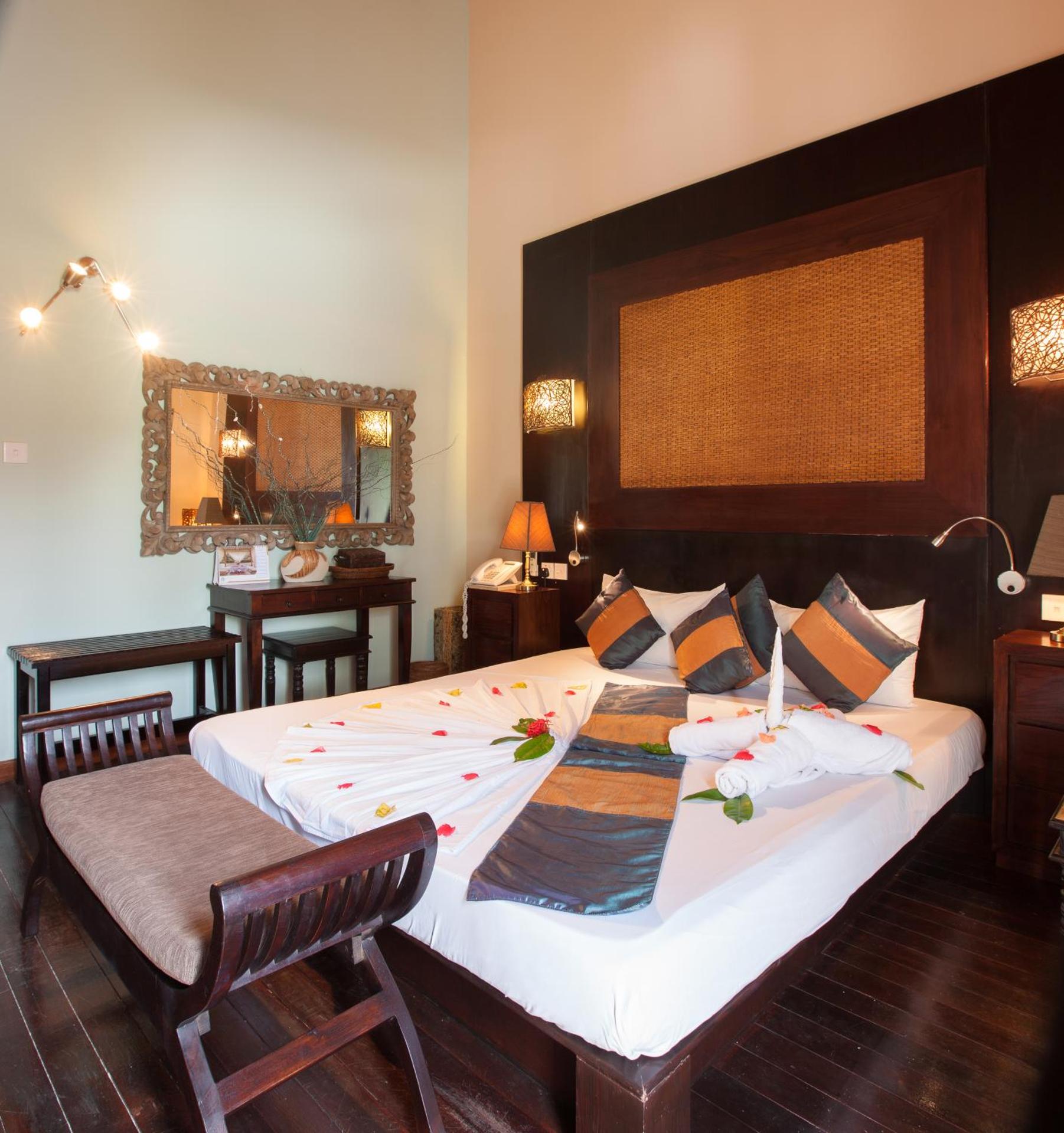 Le Relax Beach House - Photo 8