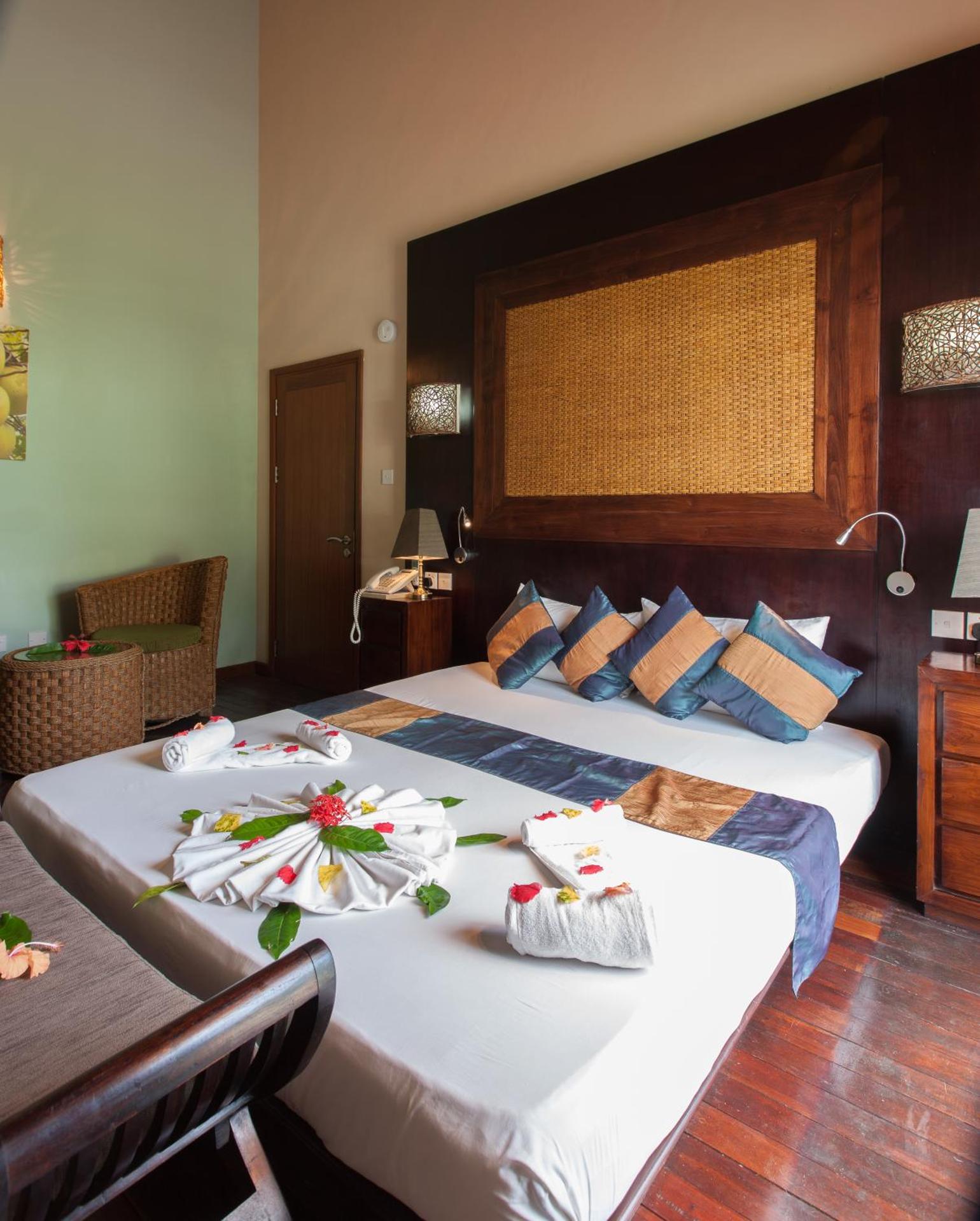 Le Relax Beach House - Photo 7