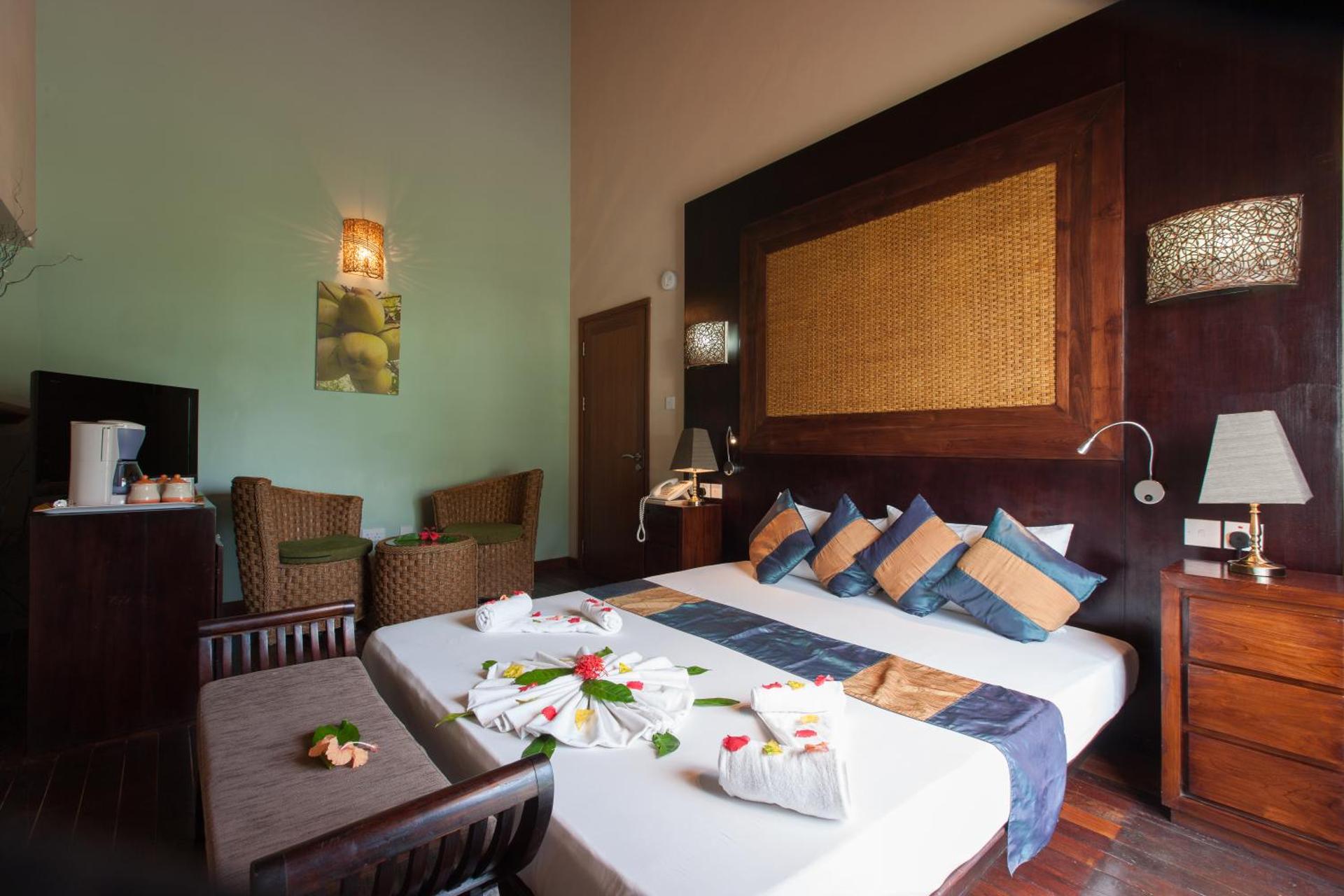 Le Relax Beach House - Photo 44