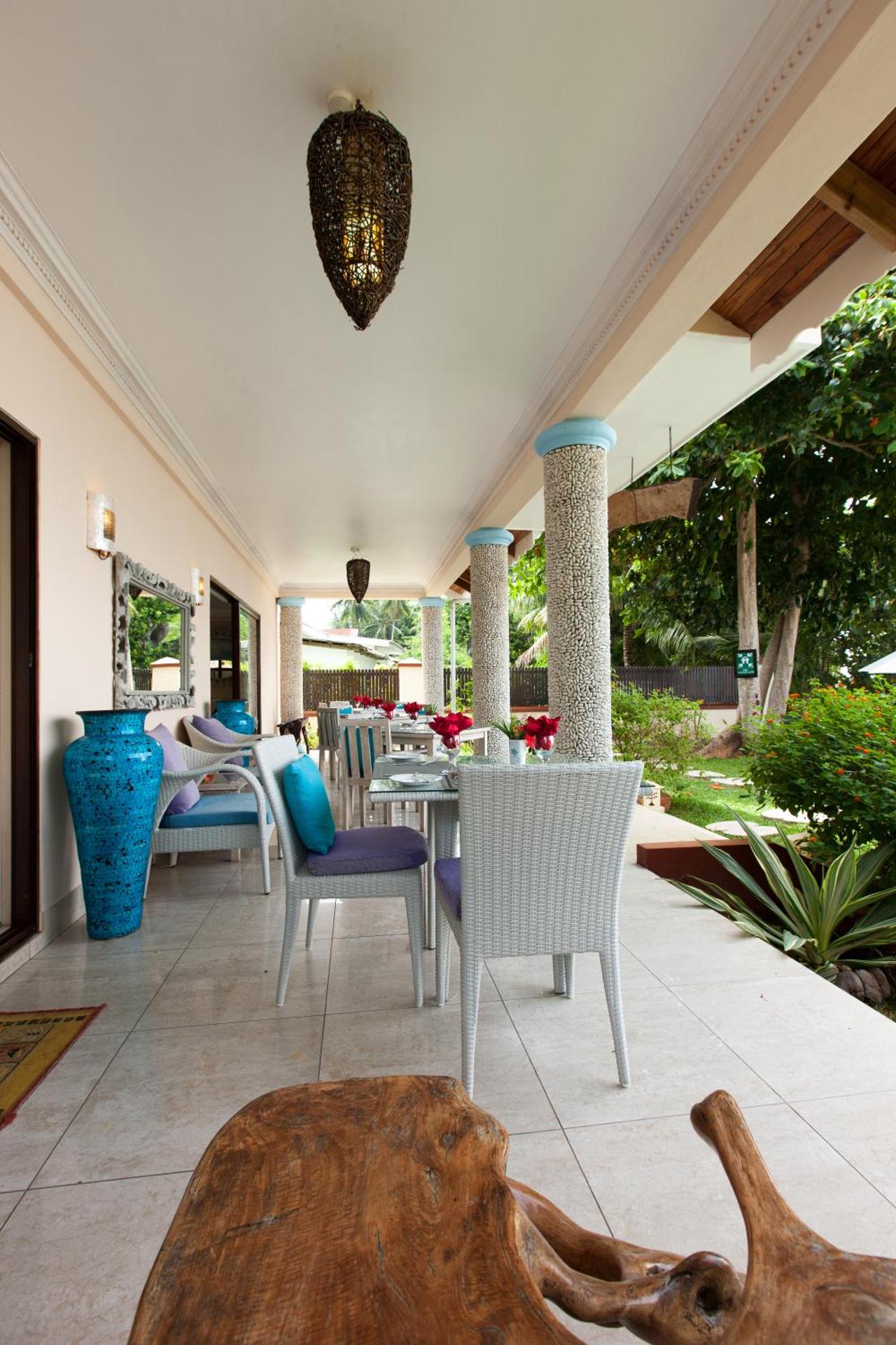 Le Relax Beach House - Photo 5