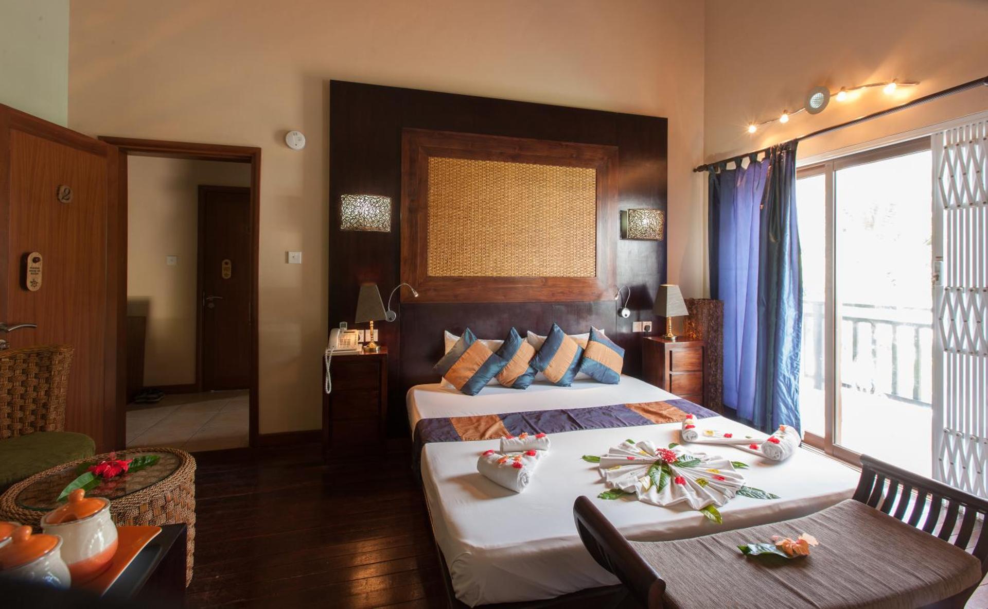 Le Relax Beach House - Photo 42