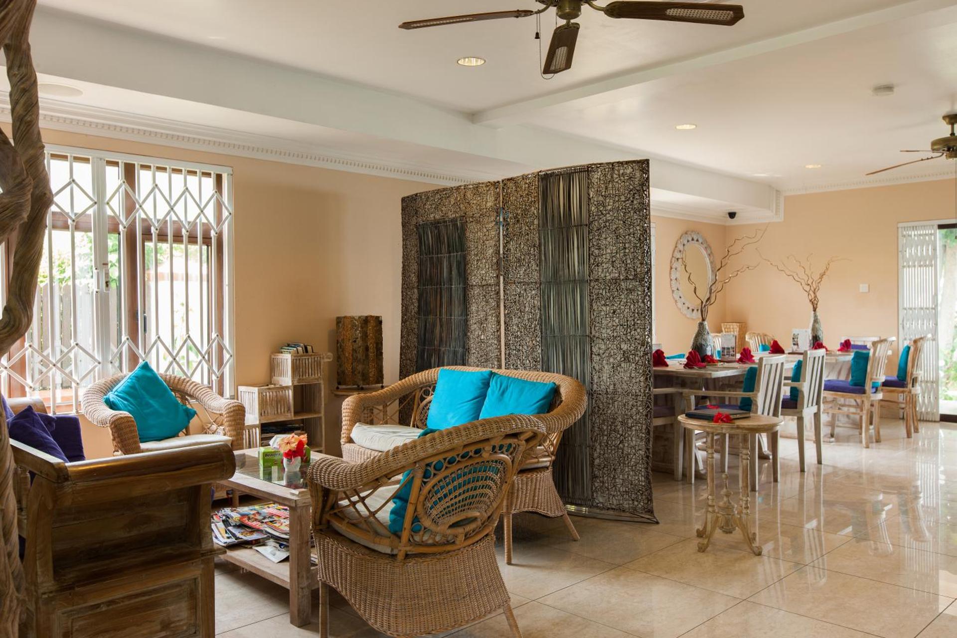 Le Relax Beach House - Photo 4