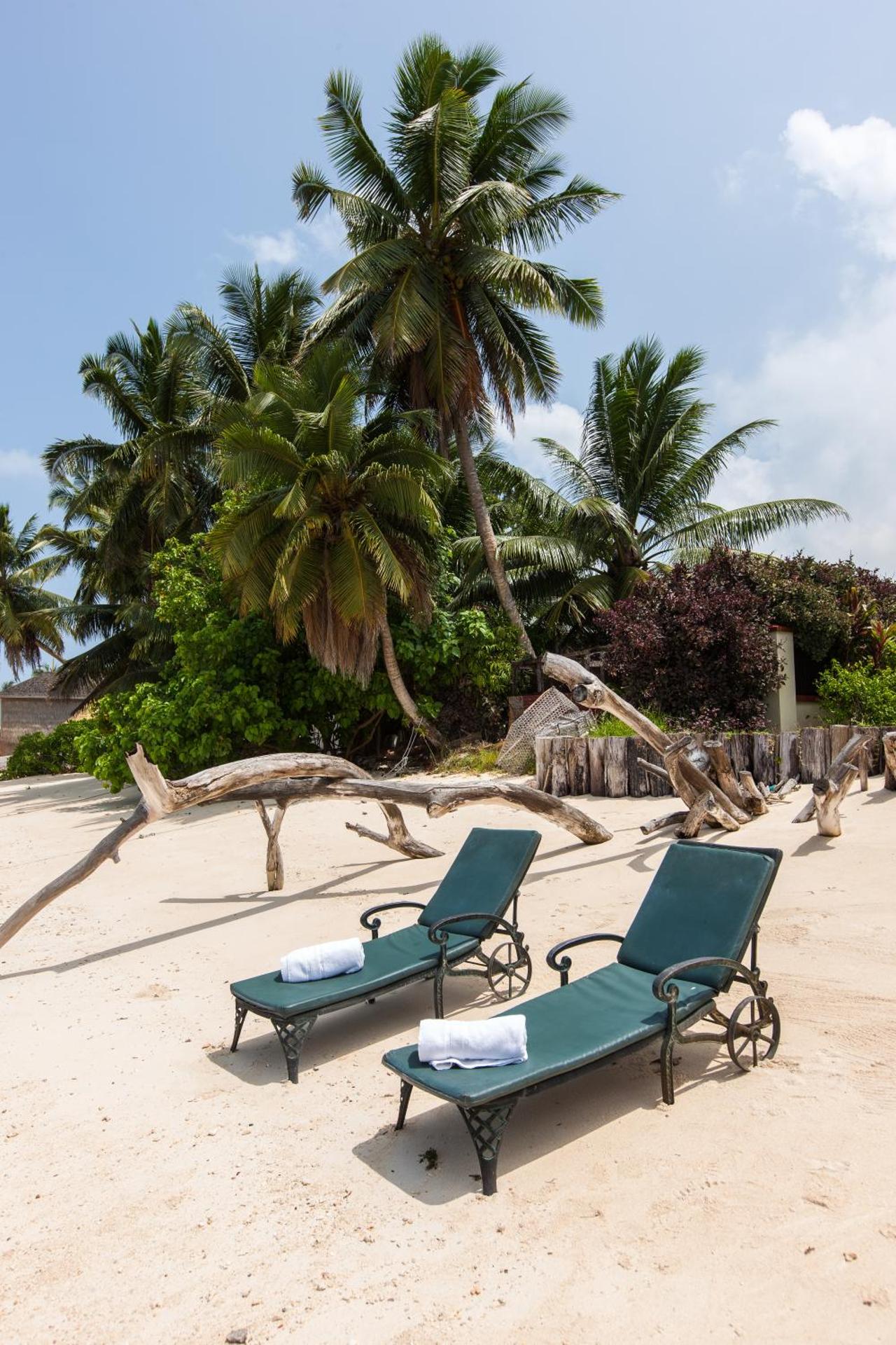 Le Relax Beach House - Photo 25