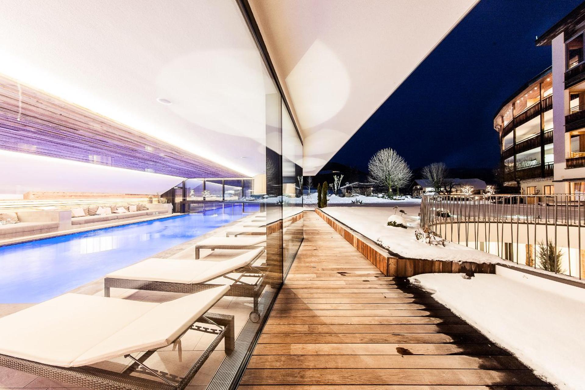 Hotel Petrus - Photo 94