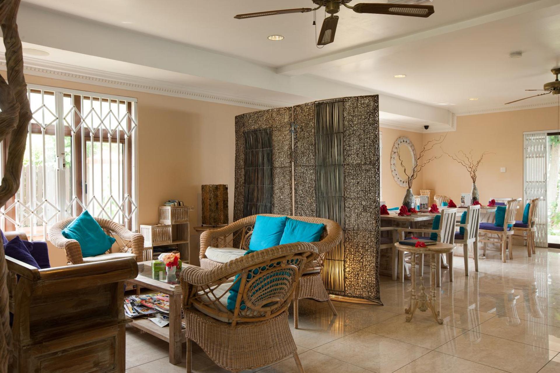 Le Relax Beach House - Photo 23