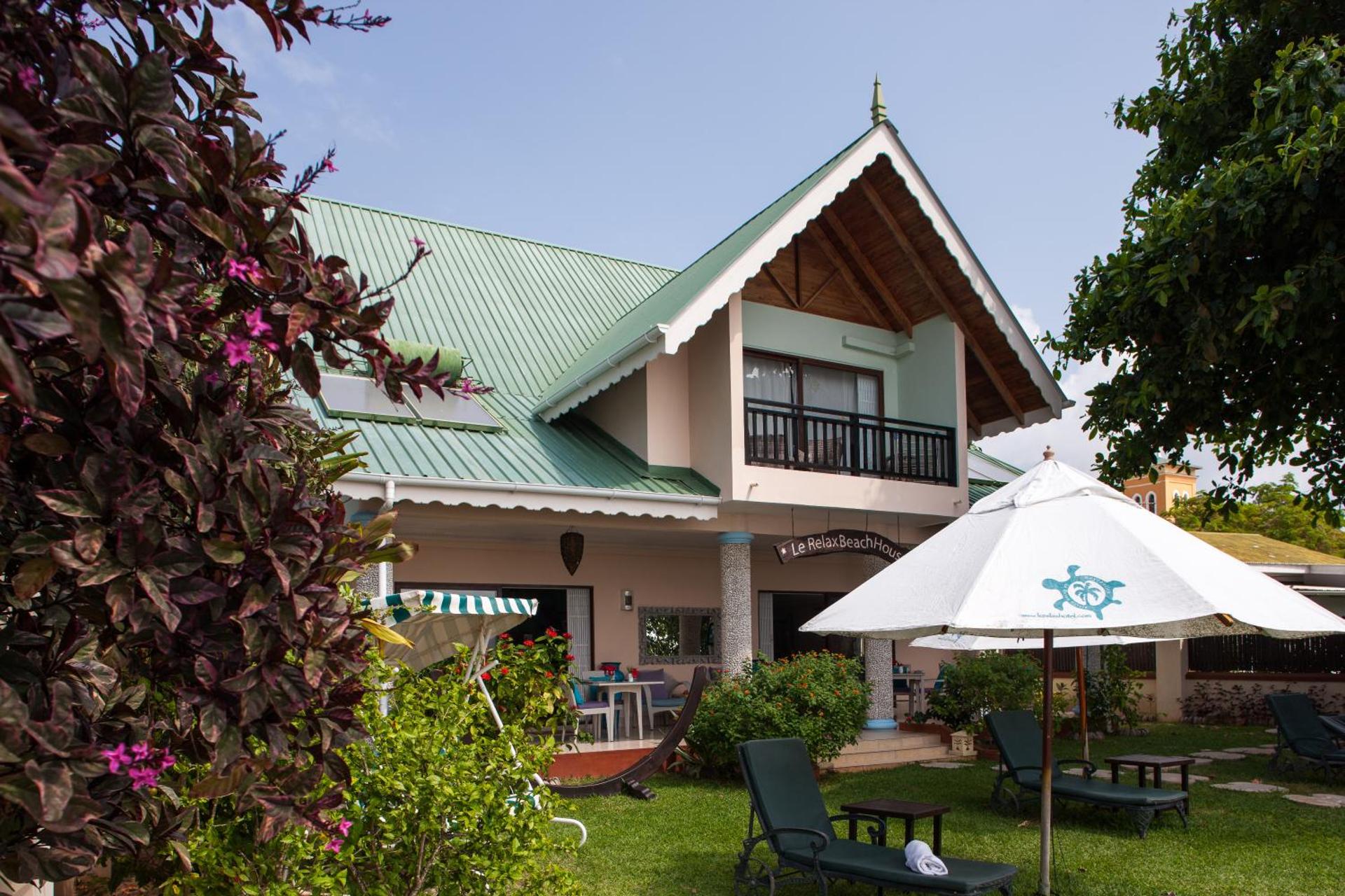 Le Relax Beach House - Photo 21