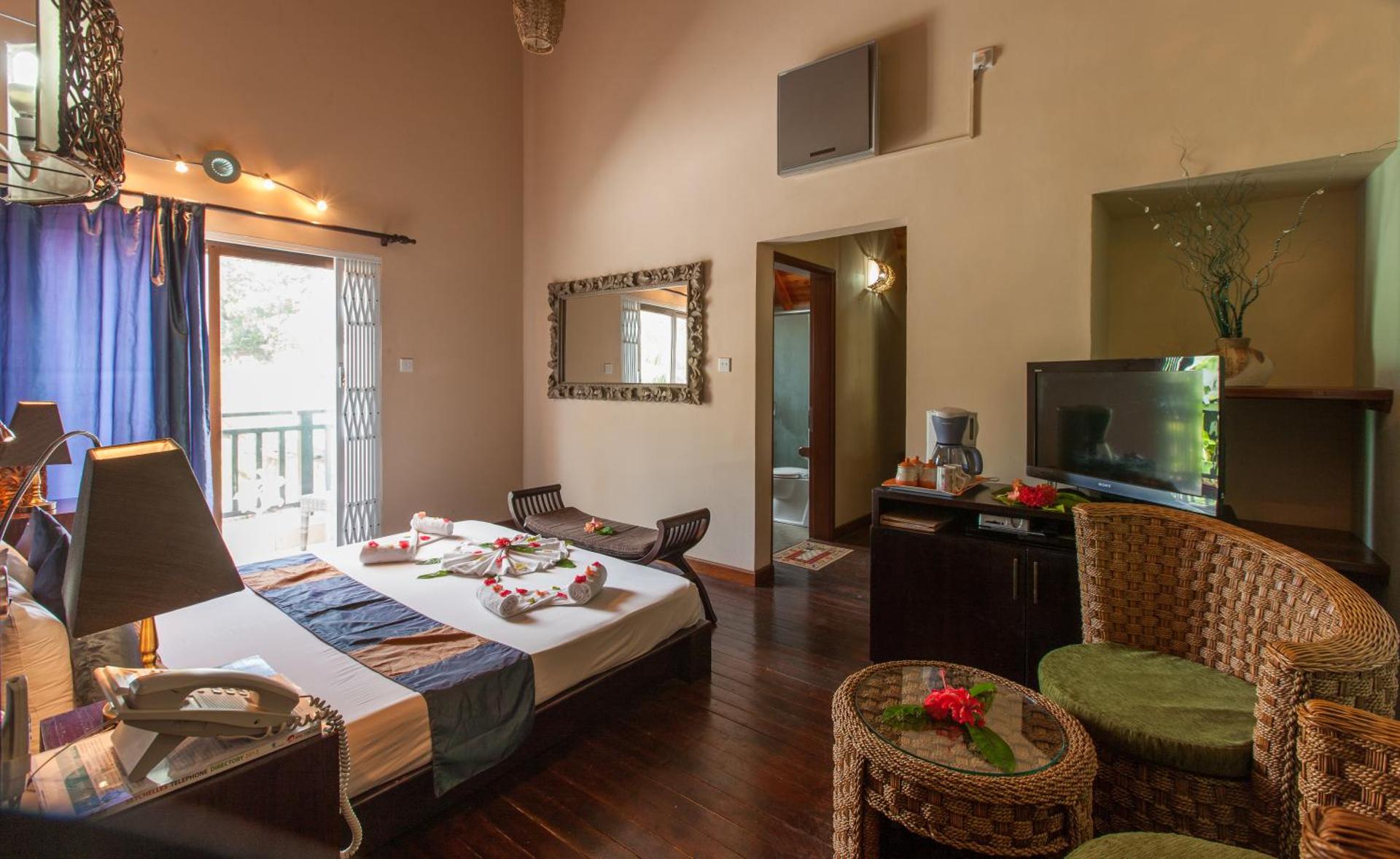 Le Relax Beach House - Photo 45