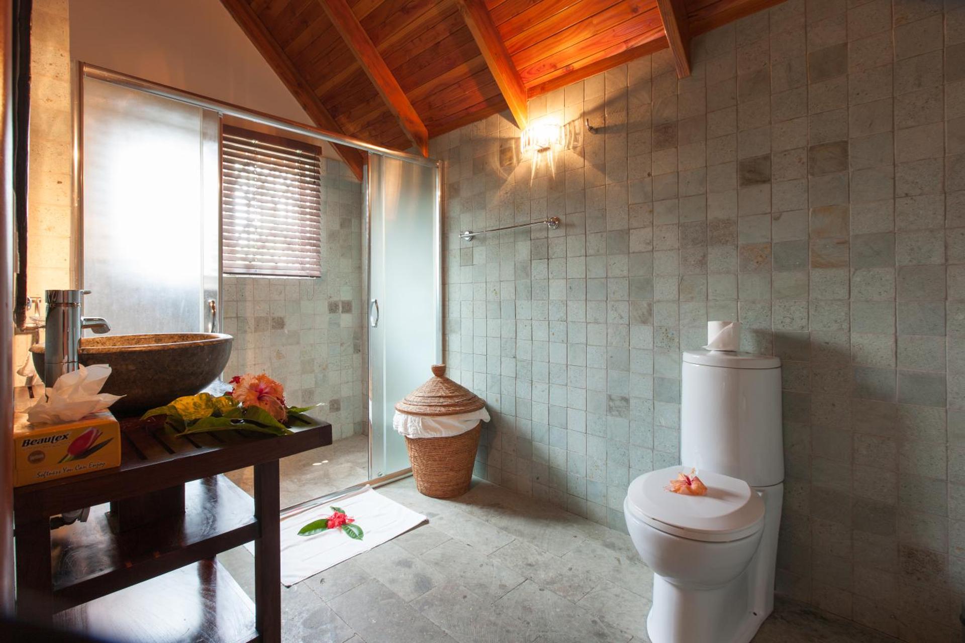 Le Relax Beach House - Photo 16