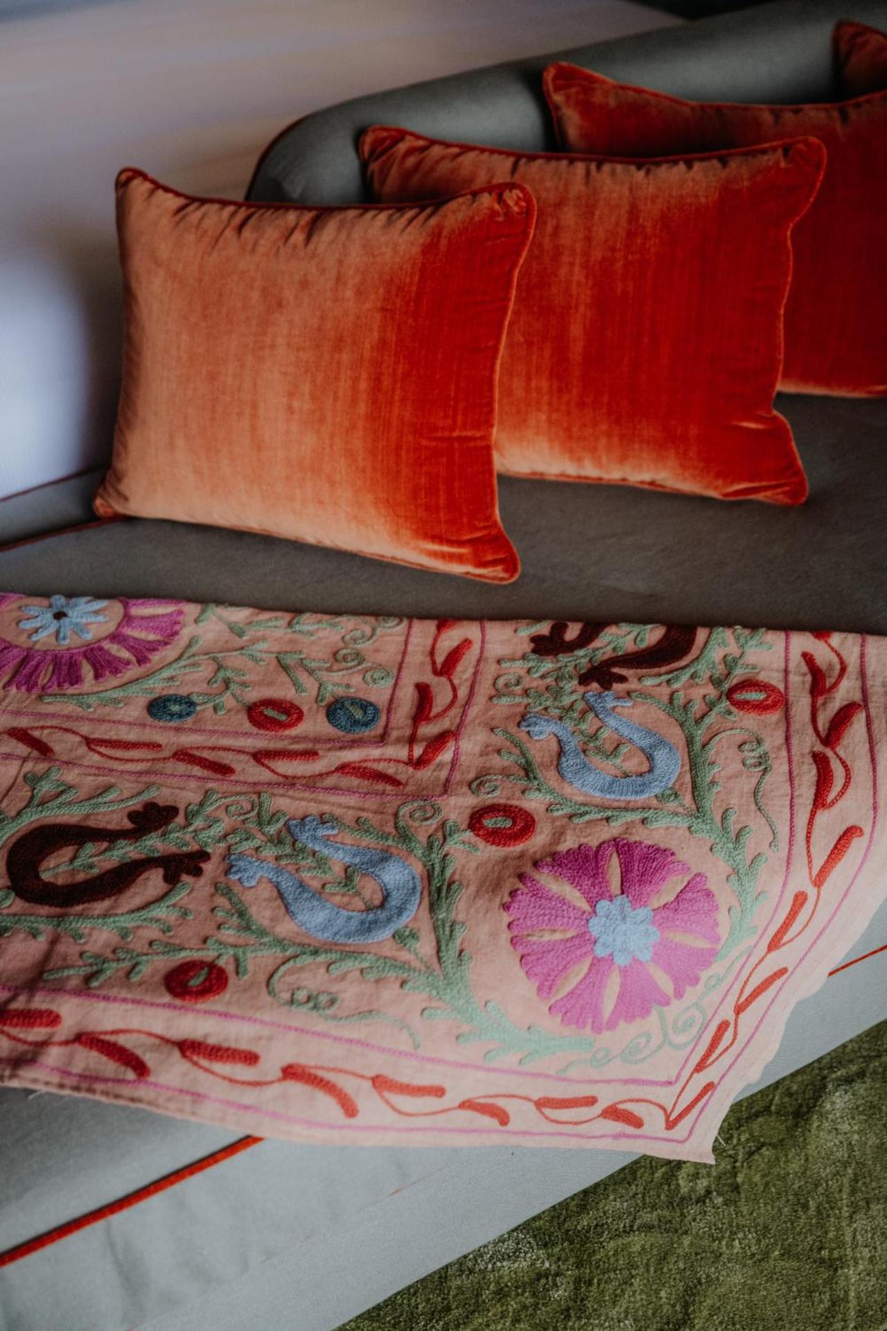 Hotel Villa Ducale - Photo 73