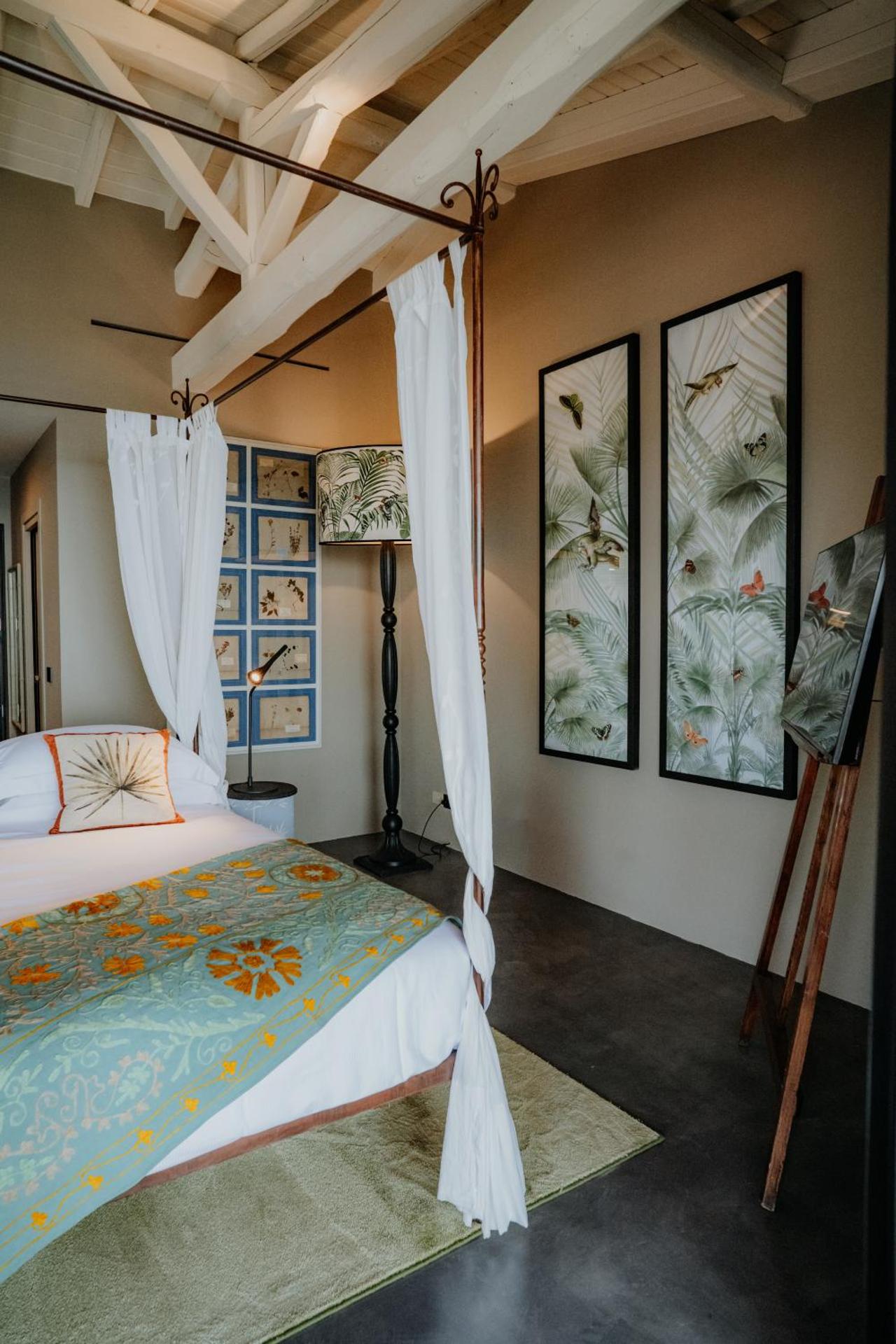 Hotel Villa Ducale - Photo 76