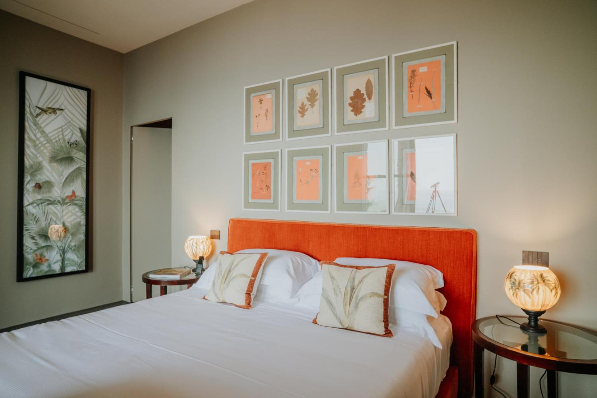 Hotel Villa Ducale - Photo 66