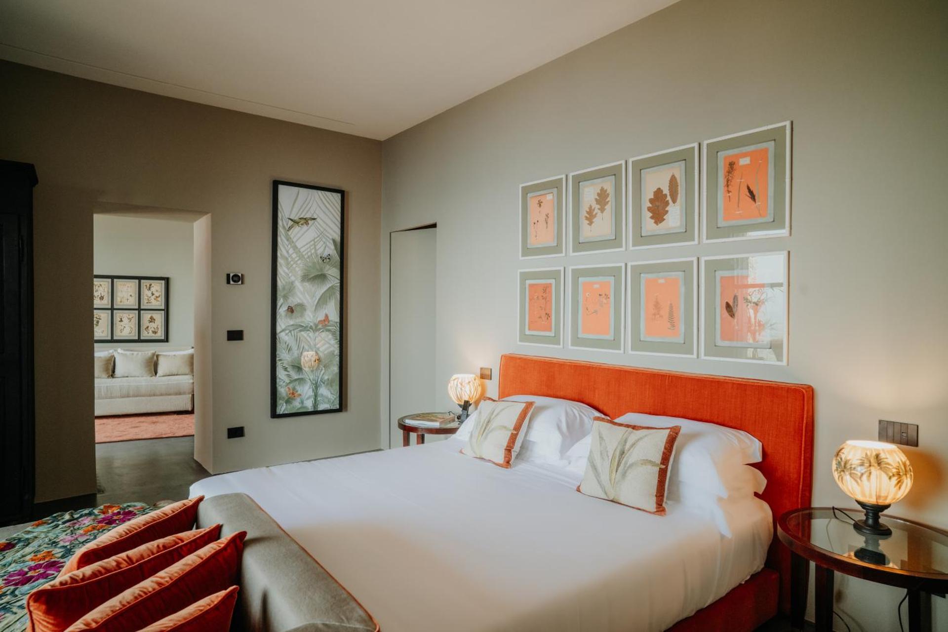 Hotel Villa Ducale - Photo 68