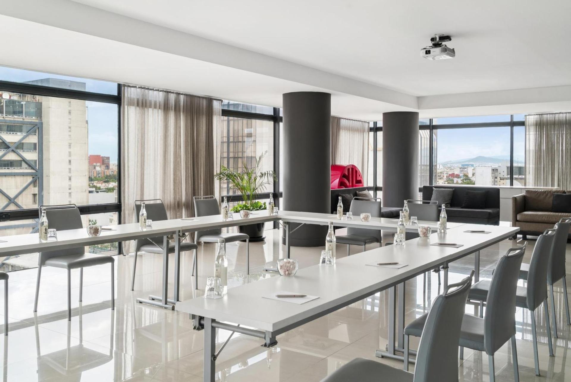 NH Collection Mexico City Reforma - Photo 13