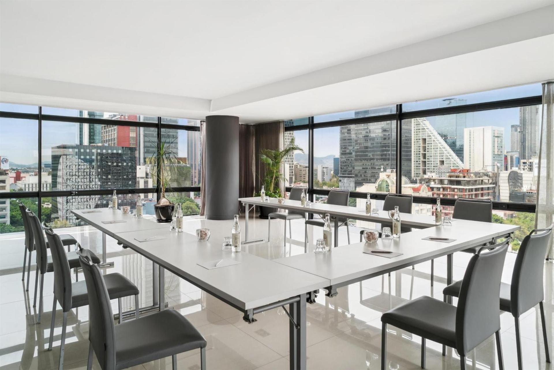 NH Collection Mexico City Reforma - Photo 58