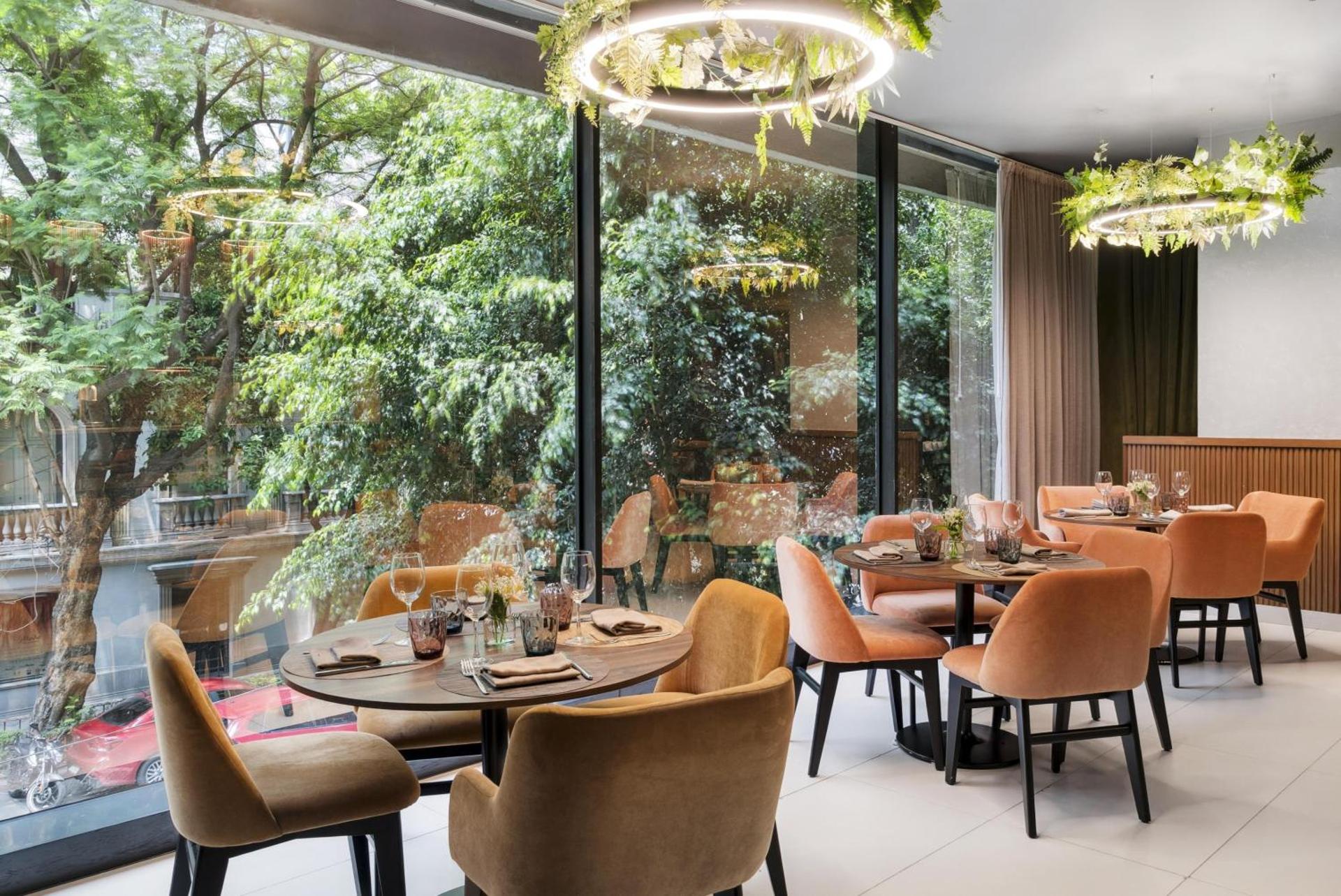 NH Collection Mexico City Reforma - Photo 59